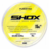 tubertini-shox-15-m-tapered-leader