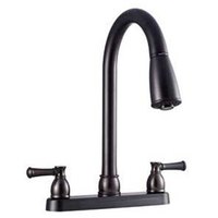 dura-faucet-dfpk350-dual-lever-pull-down-kitchen-water-tap