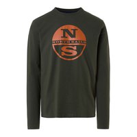 north-sails-graphic-langarm-t-shirt