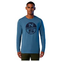 north-sails-graphic-langarm-t-shirt
