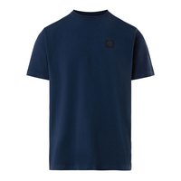 north-sails-camiseta-de-manga-curta-logo-692914