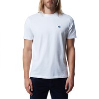 north-sails-logo-kurzarm-t-shirt