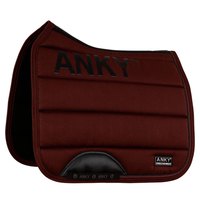 anky-xb23001-leafs-dressage-saddle-pad