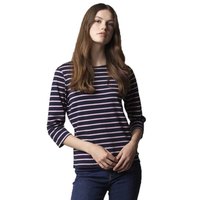 sea-ranch-cannes-3-4-sleeve-round-neck-t-shirt