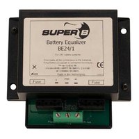Super b Batería SB Battery Equalizer BE24 PTX