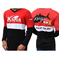 xzoga-t-shirt-a-manches-longues-v-neck-ct3