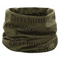 Deerhunter Logo Neck Warmer