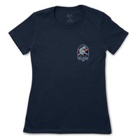 pelagic-wahoo-fl-premium-kurzarm-t-shirt