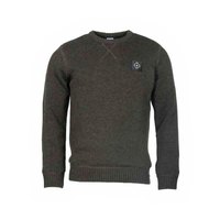 scope-knitted-crew-pullover