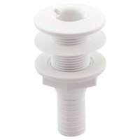 lalizas-3-4-hose-connector-19-mm---iso-washer-thru-hull-valve