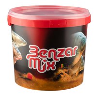 benzar-mix-cubo-feeder-5l
