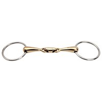 horka-double-jointed-loose-ring-gb-18-mm-snaffle