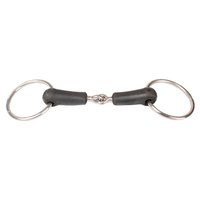 horka-jointed-loose-rubber-snaffle