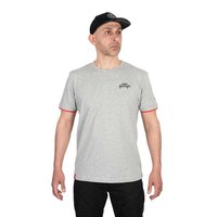 Fox rage Voyager T-shirt met korte mouwen