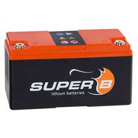Super b Batería De Litio Andrena 25AH/12V