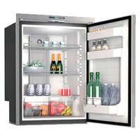 vitrifrigo-c180-steelock-157l-fridge