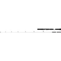 Madcat White Belly Egging Rod