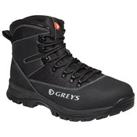 Greys Bottes Tital Cleated