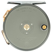 Hardy 1912 Perfect LH Fly Fishing Reel