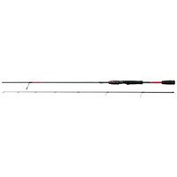 mitchell-canne-spinning-mx6-lure