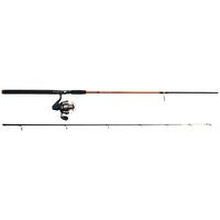 Ugly stik Combo Spinning Power Combo Heavy