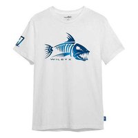 wiley-x-t-shirt-a-manches-courtes-fish