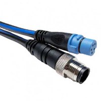 raymarine-cable-adaptador-stng-troncal-hembra-a-devicenet-macho-400-mm