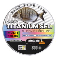 asari-fluorocarbono-titanium-sfl-300-m