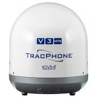 Kvh Tu Mmy Tracphone V3IP-V3HTS