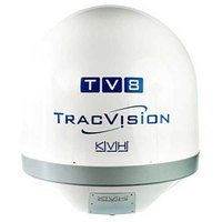 Kvh Tracvision TV8 你mmy