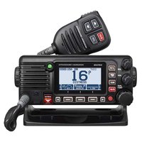 Standard horizon VHF GX2400GPS/E 广播电台