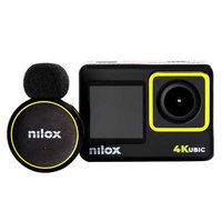 nilox-cubic-4k-action-camcorder