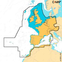c-map-carte-central-and-west-europe-discover-x