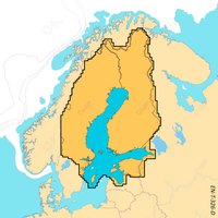 c-map-carta-finland-inland---baltic-sea-discover-x