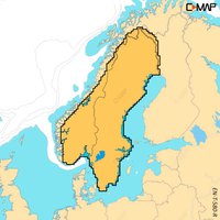 c-map-scandinavia-inland-reveal-x-karte