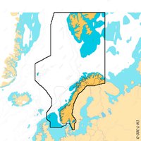 c-map-north-sea-discover-x-karte