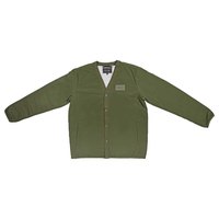gamakatsu-insulated-cardigan-jacket