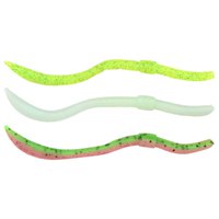 SPRO Twitch Worm Soft Lure 106 mm 2g