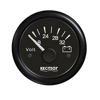 recmar-voltimetro-8-32v