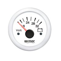 recmar-voltmeter-8-32v