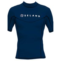 seland-t-shirt-a-manches-courtes-anti-uv-elastan