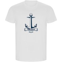 kruskis-t-shirt-a-manches-courtes-anchor-eco