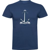 kruskis-t-shirt-a-manches-courtes-anchor