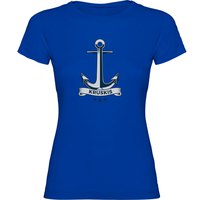 kruskis-anchor-kurzarmeliges-t-shirt