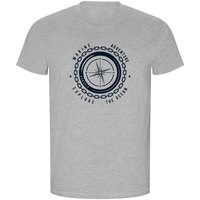 kruskis-kortarmad-t-shirt-compass-eco
