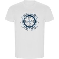 kruskis-compass-eco-short-sleeve-t-shirt