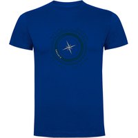 kruskis-compass-kurzarm-t-shirt
