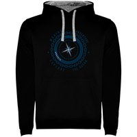 kruskis-compass-two-colour-hoodie