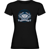 kruskis-crab-logo-short-sleeve-t-shirt