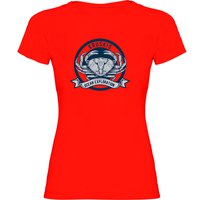 kruskis-t-shirt-a-manches-courtes-crab-logo